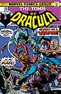 Tomb of Dracula (1972-1979) #30