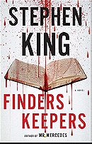 Finders Keepers: A Novel
