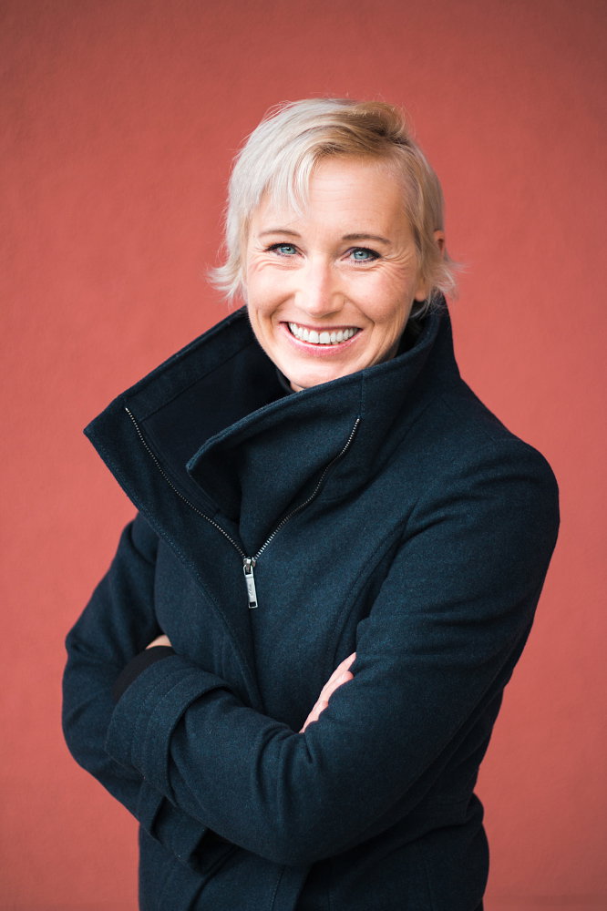 Susanne Jokiel