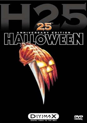 Halloween (Divimax 25th Anniversary Edition) (1978)