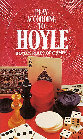 Play According To Hoyle