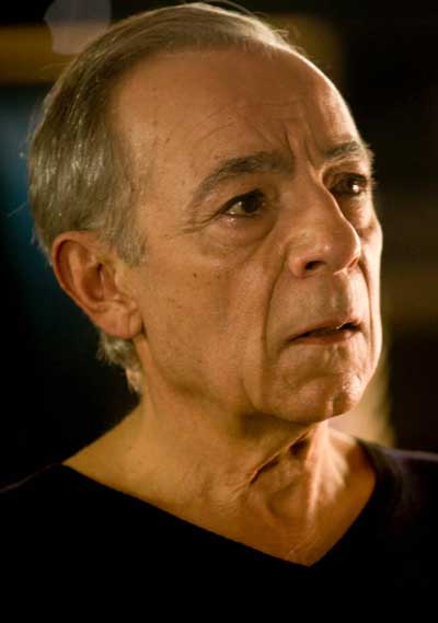 José Luis Gómez