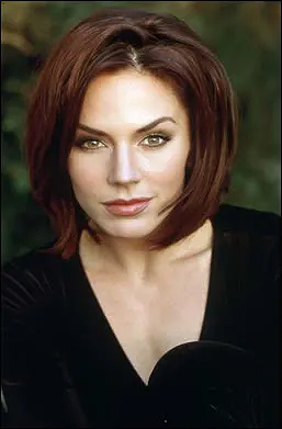 Krista Allen