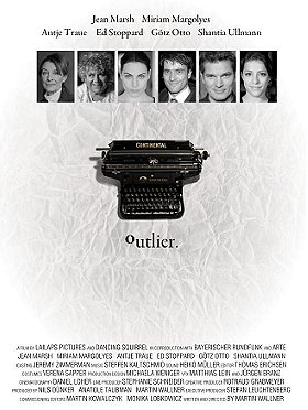 Outlier (2014)