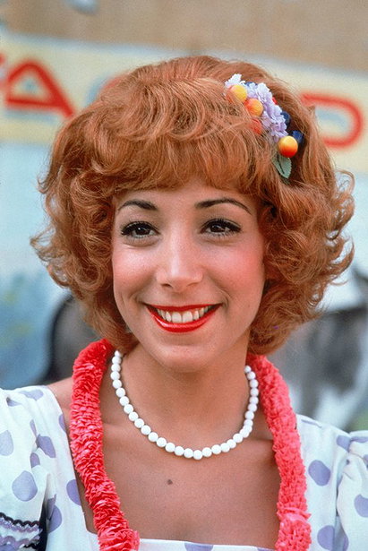 Frenchy