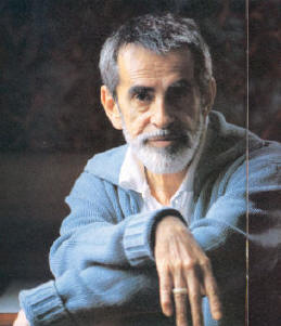 Frank Ramírez