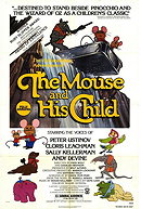 The Mouse and His Child (1977)