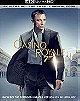 Casino Royale (4K Ultra HD + Blu-ray + Digital Code)