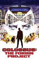 Colossus: The Forbin Project