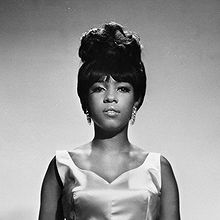 Mary Wilson pictures and photos