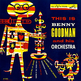 This Is Benny Goodman and His Orchestra