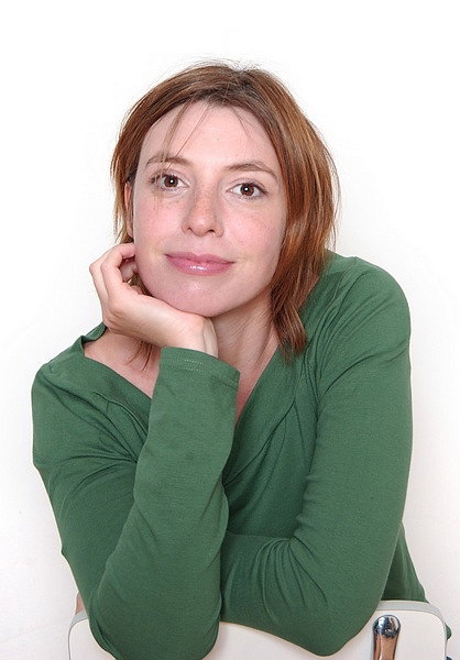 Natacha Koutchoumov