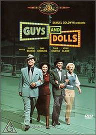 Guys and Dolls