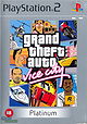 Grand Theft Auto: Vice City (Platinum series)