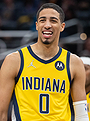 Tyrese Haliburton