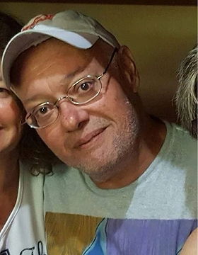 José Luiz Barbeito