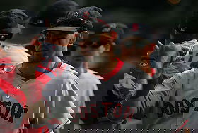 Trot Nixon
