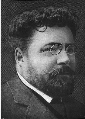 Gaston Leroux