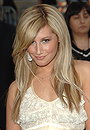 Ashley Tisdale