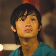 Jonathan Chang
