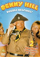 Benny Hill - Double Helpings  