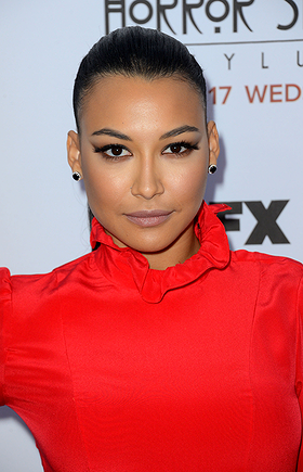 Naya Rivera