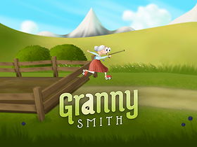 Granny Smith