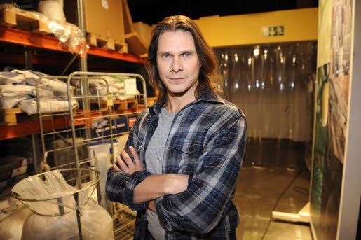 Kari-Pekka Toivonen