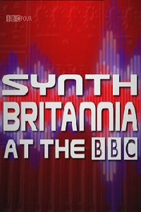 Synth Britannia