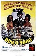 Disco 9000