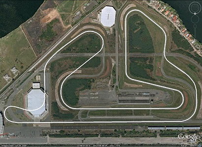Autódromo Internacional Nelson Piquet