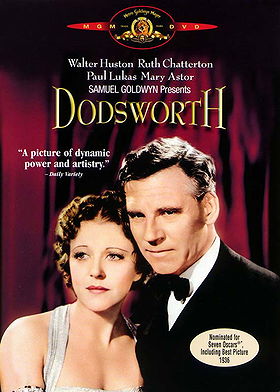 Dodsworth