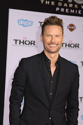 Brian Tyler