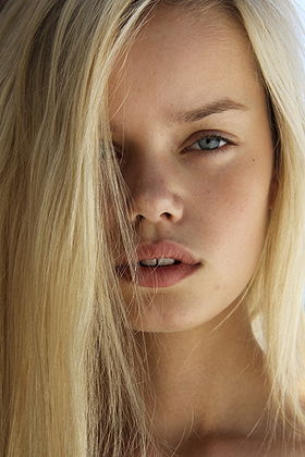 Frida Aasen