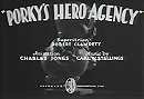 Porky's Hero Agency