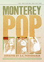 Monterey Pop (1969)
