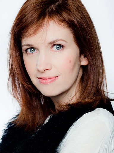 Sabine Bohlmann