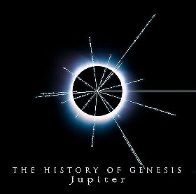 The History of Genesis (w. Bonus)