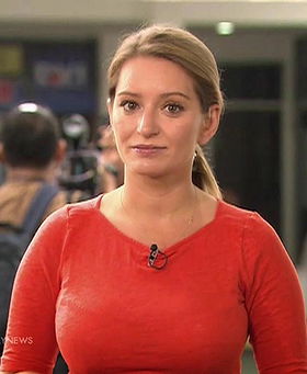 Katy Tur