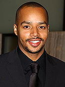 Donald Faison
