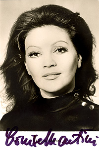 Louise Martini