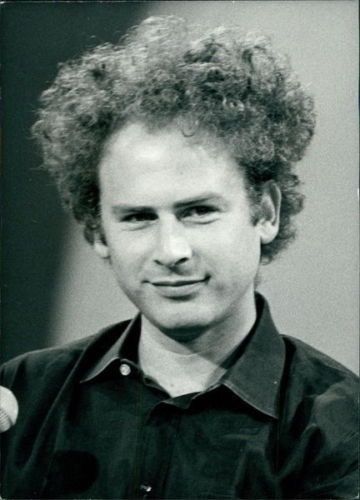 Art Garfunkel
