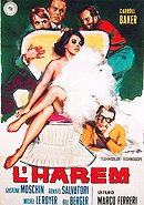 The Harem (1967)