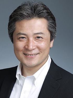 Hiroshi Kawachi