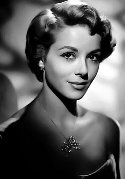 Dana Wynter