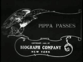 Pippa Passes; or, The Song of Conscience