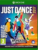 Just Dance 2017®
