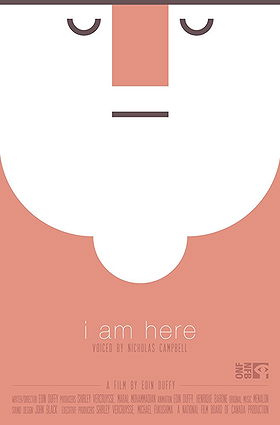 I am Here
