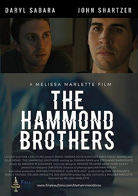The Hammond Brothers (2017)