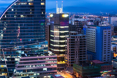 Ulaanbaatar